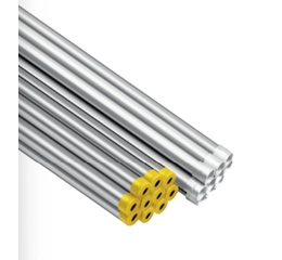 Eletroduto Galvanizado à Fogo Médio